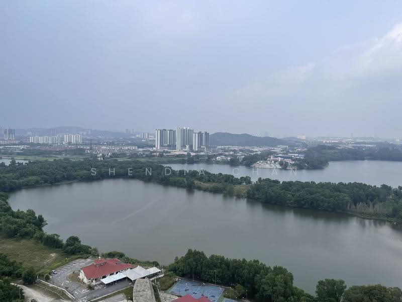 Kondominium untuk Dijual di X2 Residency - Geok Bee Chan - Exterior - PropertyGuru.com.my