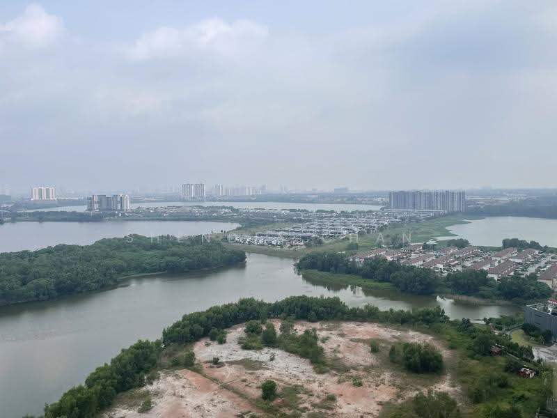 Kondominium untuk Dijual di X2 Residency - Geok Bee Chan - Exterior - PropertyGuru.com.my