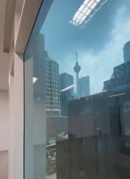 Pejabat untuk Disewa di KLCC (KL City Centre) - Ann Ong - View - PropertyGuru.com.my