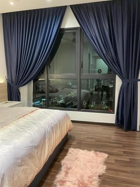 Condominium for Rent at GenKL - Kath Wong - Bedroom - PropertyGuru.com.my
