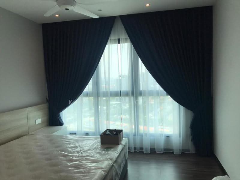 Condominium for Rent at GenKL - Kath Wong - Bedroom - PropertyGuru.com.my