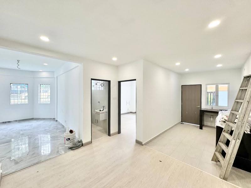 Townhouse for Sale in Seksyen 7 (Shah Alam) - Muhd Khairulnawawi Kamaruddin - Interior - PropertyGuru.com.my