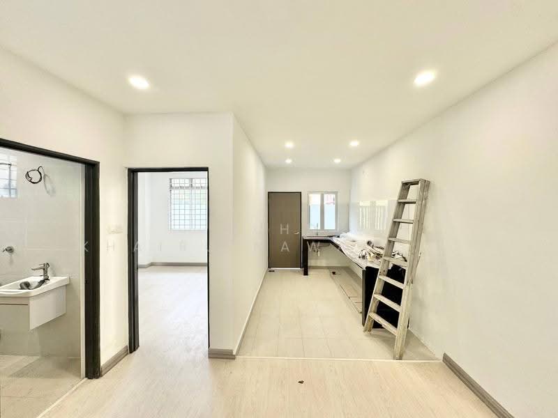 Townhouse for Sale in Seksyen 7 (Shah Alam) - Muhd Khairulnawawi Kamaruddin - Interior - PropertyGuru.com.my