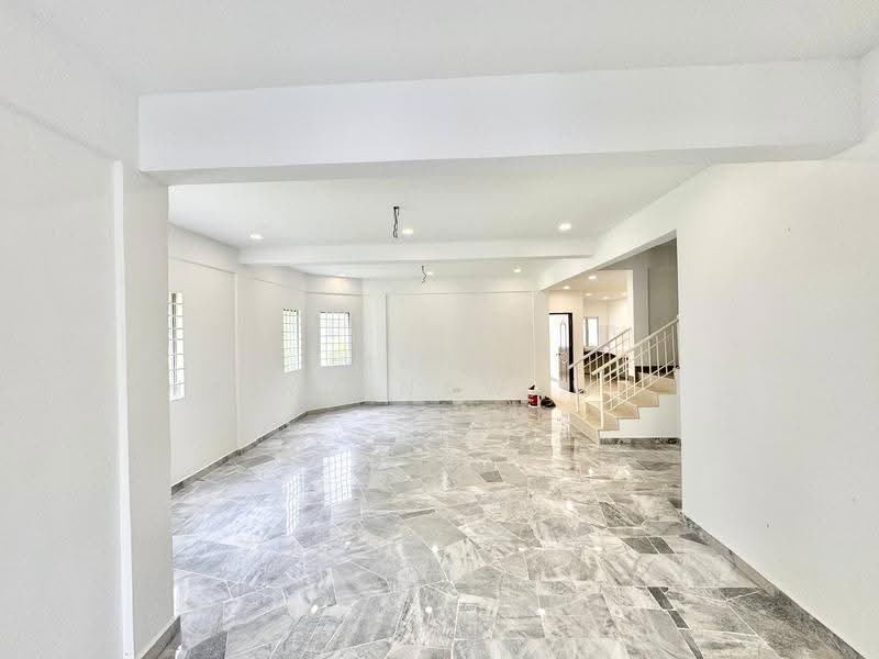 Townhouse for Sale in Seksyen 7 (Shah Alam) - Muhd Khairulnawawi Kamaruddin - Interior - PropertyGuru.com.my