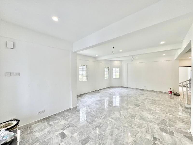 Townhouse for Sale in Seksyen 7 (Shah Alam) - Muhd Khairulnawawi Kamaruddin - Interior - PropertyGuru.com.my