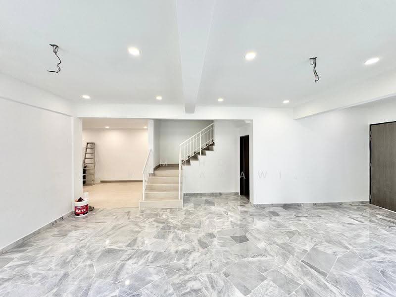 Townhouse for Sale in Seksyen 7 (Shah Alam) - Muhd Khairulnawawi Kamaruddin - Interior - PropertyGuru.com.my