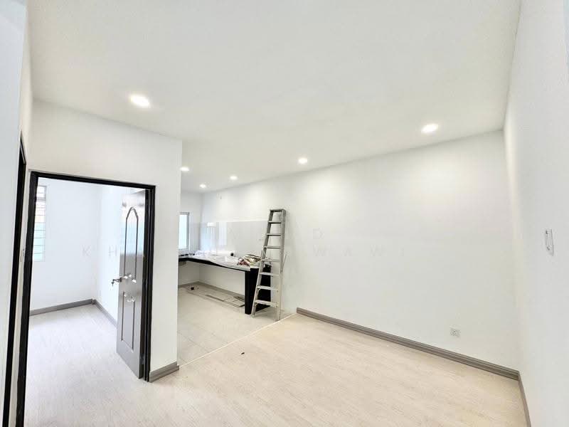 Townhouse for Sale in Seksyen 7 (Shah Alam) - Muhd Khairulnawawi Kamaruddin - Interior - PropertyGuru.com.my