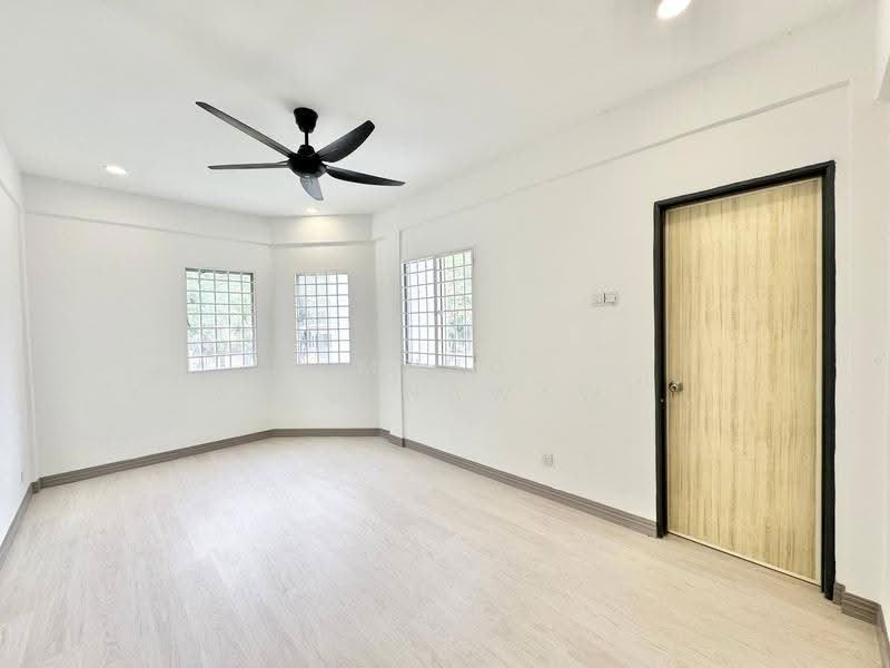 Townhouse for Sale in Seksyen 7 (Shah Alam) - Muhd Khairulnawawi Kamaruddin - Interior - PropertyGuru.com.my