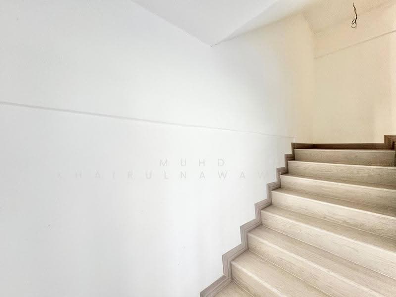 Townhouse for Sale in Seksyen 7 (Shah Alam) - Muhd Khairulnawawi Kamaruddin - Interior - PropertyGuru.com.my
