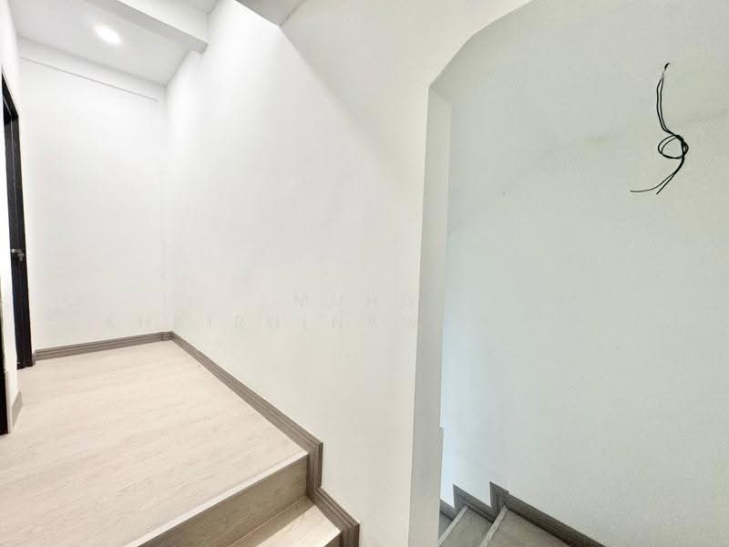 Townhouse for Sale in Seksyen 7 (Shah Alam) - Muhd Khairulnawawi Kamaruddin - Interior - PropertyGuru.com.my