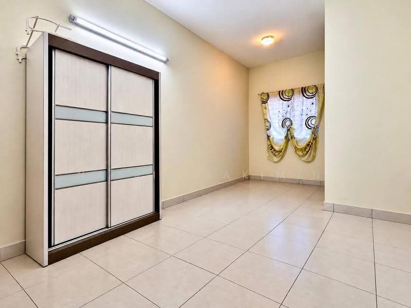 2-storey Terraced House for Sale in Setia Alam (Selangor) - Nazrin Hakimin - Interior - PropertyGuru.com.my