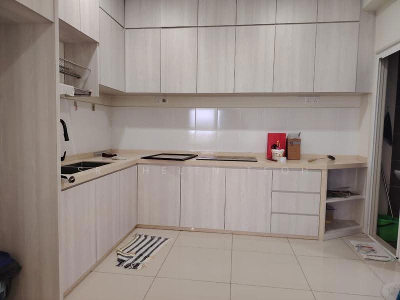 Kondominium untuk Dijual di Royale Infinity - Sr. Helen Teoh - Kitchen - PropertyGuru.com.my