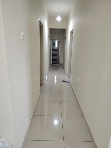 Kondominium untuk Dijual di Royale Infinity - Sr. Helen Teoh - Corridor - PropertyGuru.com.my
