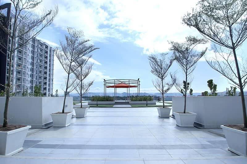 Kondominium untuk Dijual di Royale Infinity - Sr. Helen Teoh - Exterior - PropertyGuru.com.my