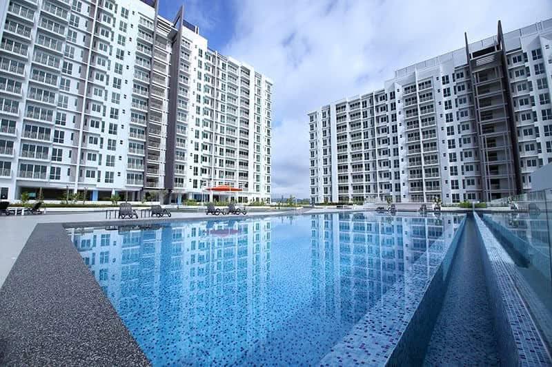 Kondominium untuk Dijual di Royale Infinity - Sr. Helen Teoh - Exterior - PropertyGuru.com.my