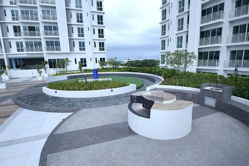 Kondominium untuk Dijual di Royale Infinity - Sr. Helen Teoh - Exterior - PropertyGuru.com.my