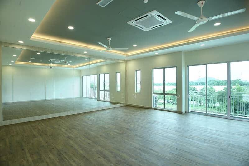 Kondominium untuk Dijual di Royale Infinity - Sr. Helen Teoh - Interior - PropertyGuru.com.my