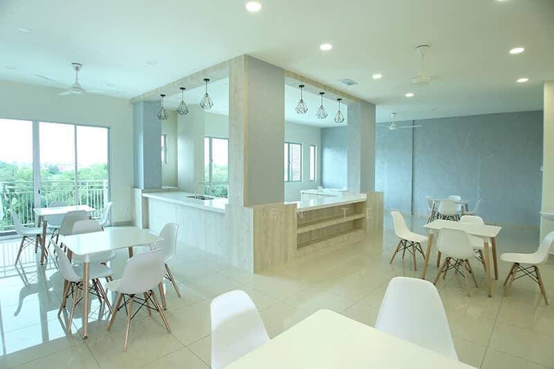 Kondominium untuk Dijual di Royale Infinity - Sr. Helen Teoh - Chill Area - PropertyGuru.com.my
