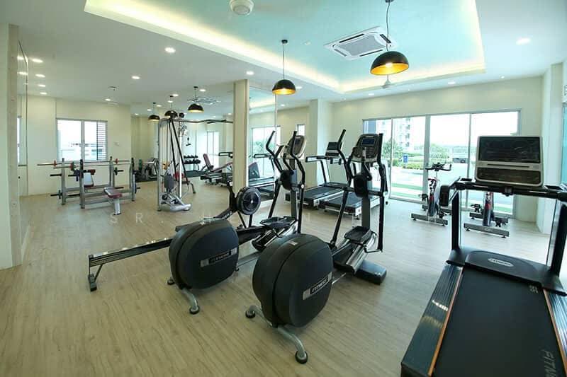 Kondominium untuk Dijual di Royale Infinity - Sr. Helen Teoh - Gym - PropertyGuru.com.my