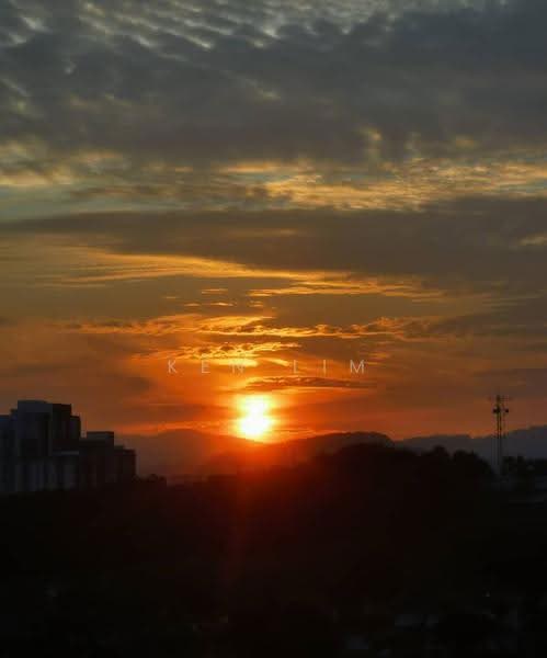 Apartment for Rent at Vista Harmoni - Ken Lim - Exterior - PropertyGuru.com.my