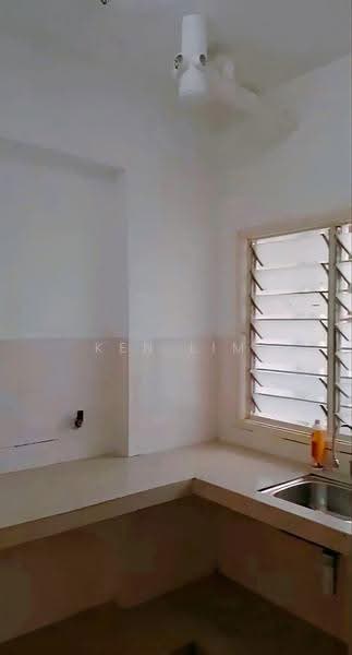 Apartment for Rent at Vista Harmoni - Ken Lim - Kitchen - PropertyGuru.com.my