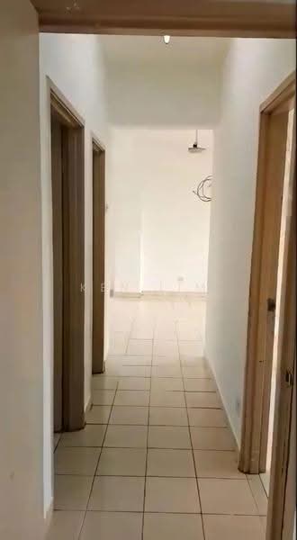 Apartment for Rent at Vista Harmoni - Ken Lim - Corridor - PropertyGuru.com.my