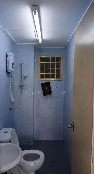 Apartment for Rent at Vista Harmoni - Ken Lim - Bathroom - PropertyGuru.com.my