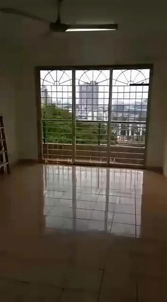 Apartment for Rent at Vista Harmoni - Ken Lim - Living Room - PropertyGuru.com.my