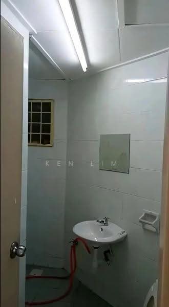 Apartment for Rent at Vista Harmoni - Ken Lim - Bathroom - PropertyGuru.com.my