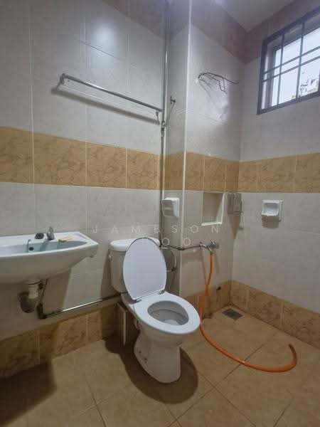 2-storey Terraced House for Rent in Bukit Indah (Iskandar Puteri (Nusajaya)) - Jameson Choo - Bathroom - PropertyGuru.com.my