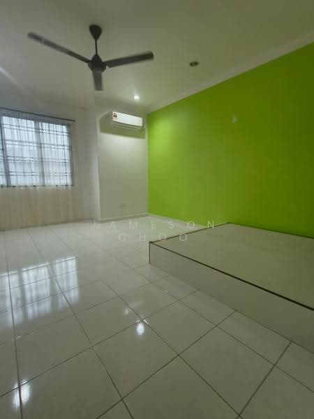 2-storey Terraced House for Rent in Bukit Indah (Iskandar Puteri (Nusajaya)) - Jameson Choo - Bedroom - PropertyGuru.com.my