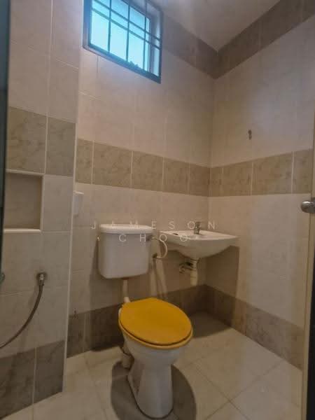 2-storey Terraced House for Rent in Bukit Indah (Iskandar Puteri (Nusajaya)) - Jameson Choo - Bathroom - PropertyGuru.com.my