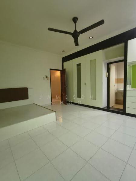 2-storey Terraced House for Rent in Bukit Indah (Iskandar Puteri (Nusajaya)) - Jameson Choo - Bedroom - PropertyGuru.com.my