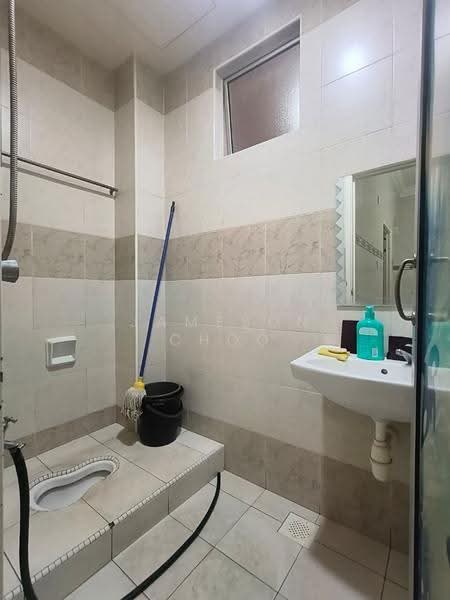 2-storey Terraced House for Rent in Bukit Indah (Iskandar Puteri (Nusajaya)) - Jameson Choo - Bathroom - PropertyGuru.com.my