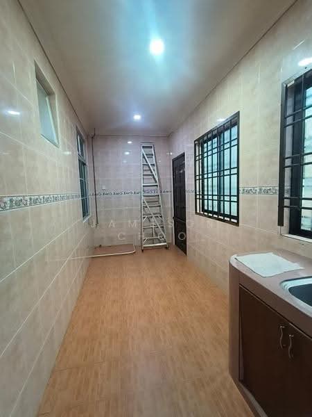 2-storey Terraced House for Rent in Bukit Indah (Iskandar Puteri (Nusajaya)) - Jameson Choo - Interior - PropertyGuru.com.my