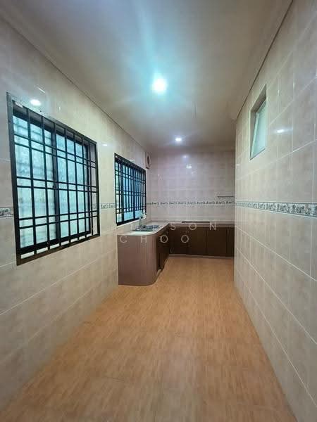 2-storey Terraced House for Rent in Bukit Indah (Iskandar Puteri (Nusajaya)) - Jameson Choo - Kitchen - PropertyGuru.com.my