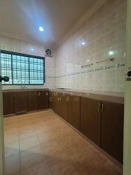 2-storey Terraced House for Rent in Bukit Indah (Iskandar Puteri (Nusajaya)) - Jameson Choo - Kitchen - PropertyGuru.com.my