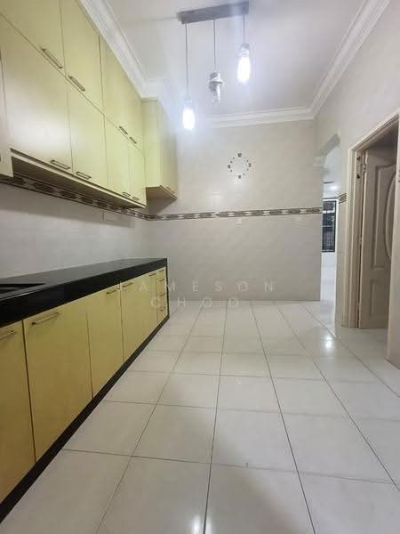 2-storey Terraced House for Rent in Bukit Indah (Iskandar Puteri (Nusajaya)) - Jameson Choo - Kitchen - PropertyGuru.com.my