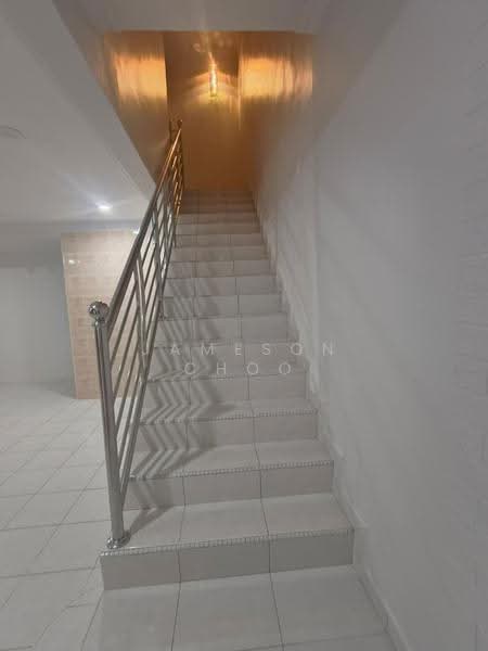 2-storey Terraced House for Rent in Bukit Indah (Iskandar Puteri (Nusajaya)) - Jameson Choo - Interior - PropertyGuru.com.my