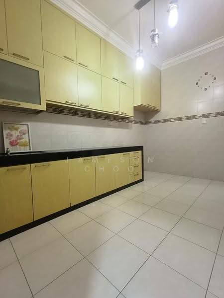 2-storey Terraced House for Rent in Bukit Indah (Iskandar Puteri (Nusajaya)) - Jameson Choo - Kitchen - PropertyGuru.com.my