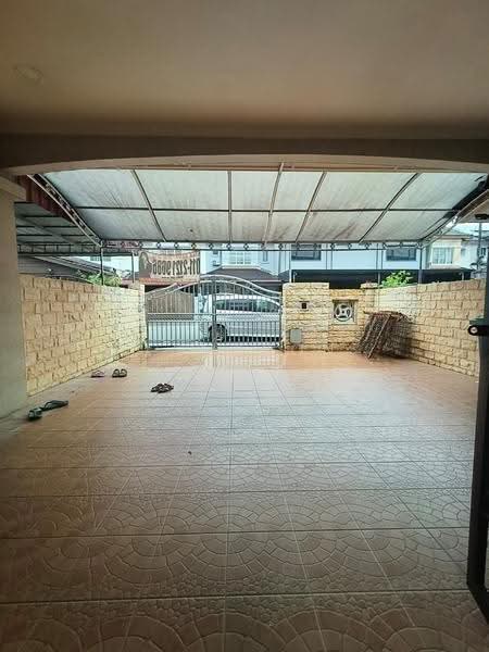 2-storey Terraced House for Rent in Bukit Indah (Iskandar Puteri (Nusajaya)) - Jameson Choo - Exterior - PropertyGuru.com.my