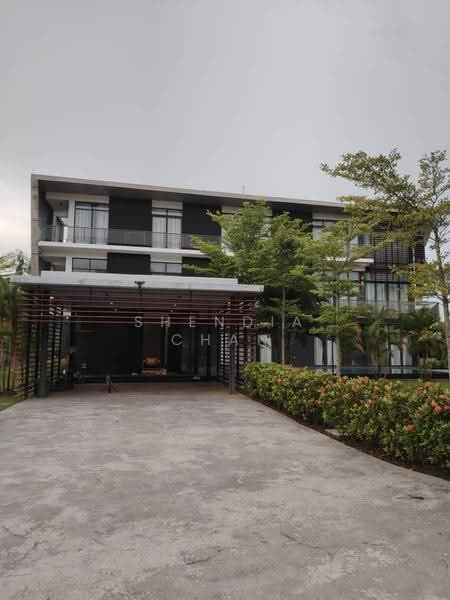 Rumah Banglo untuk Dijual di Seksyen U10 (Shah Alam) - Geok Bee Chan - PropertyGuru.com.my