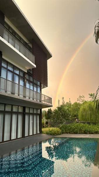 Rumah Banglo untuk Dijual di Seksyen U10 (Shah Alam) - Geok Bee Chan - PropertyGuru.com.my