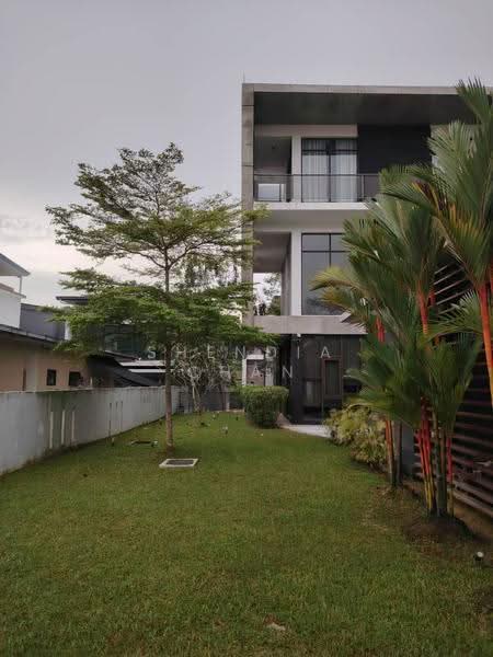 Rumah Banglo untuk Dijual di Seksyen U10 (Shah Alam) - Geok Bee Chan - PropertyGuru.com.my