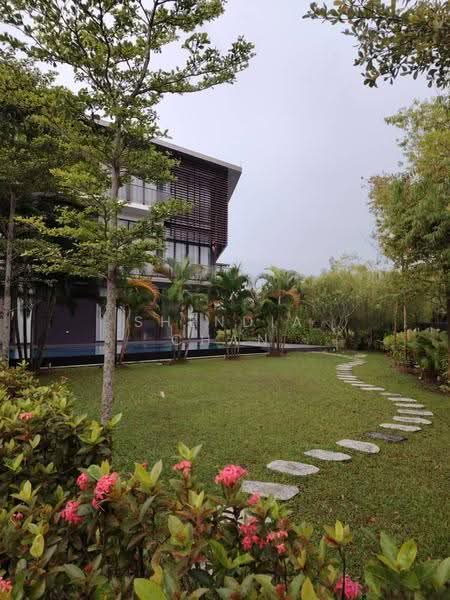 Rumah Banglo untuk Dijual di Seksyen U10 (Shah Alam) - Geok Bee Chan - PropertyGuru.com.my