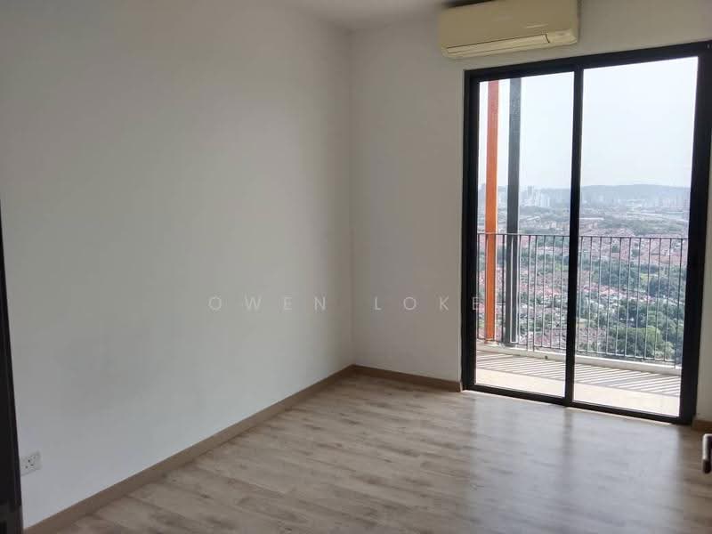 Kediaman Servis untuk Disewa di Emporis - Owen Loke - View - PropertyGuru.com.my