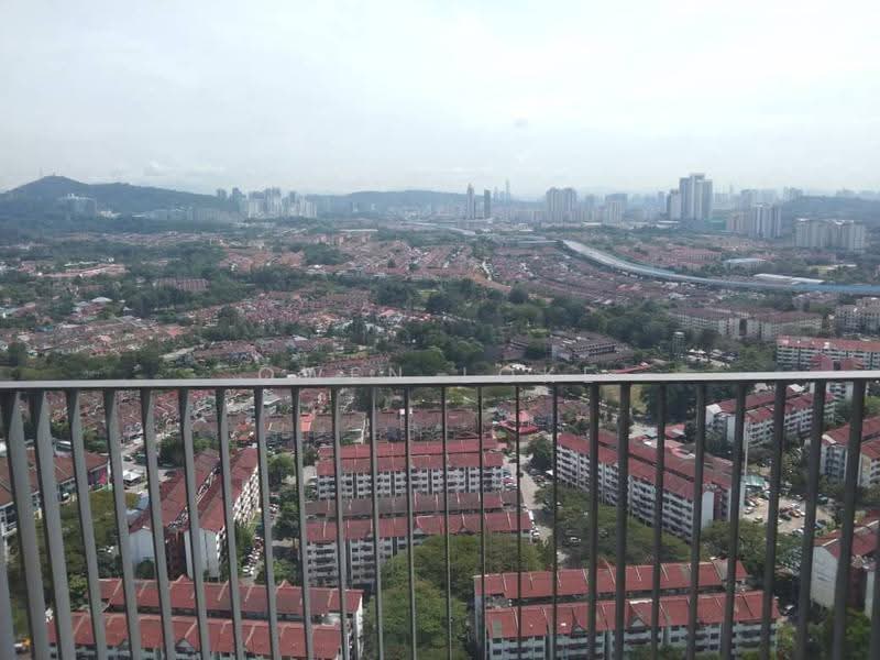 Kediaman Servis untuk Disewa di Emporis - Owen Loke - View - PropertyGuru.com.my