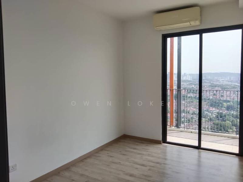 Kediaman Servis untuk Disewa di Emporis - Owen Loke - View - PropertyGuru.com.my