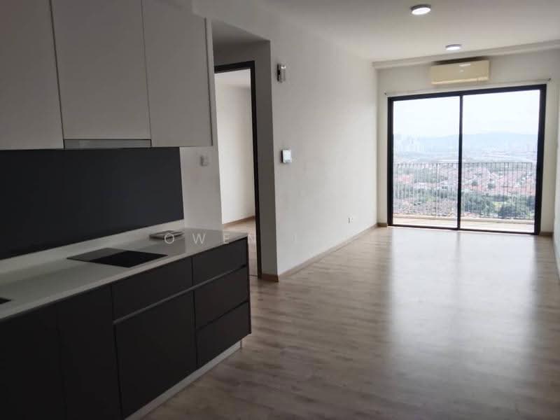 Kediaman Servis untuk Disewa di Emporis - Owen Loke - Kitchen - PropertyGuru.com.my