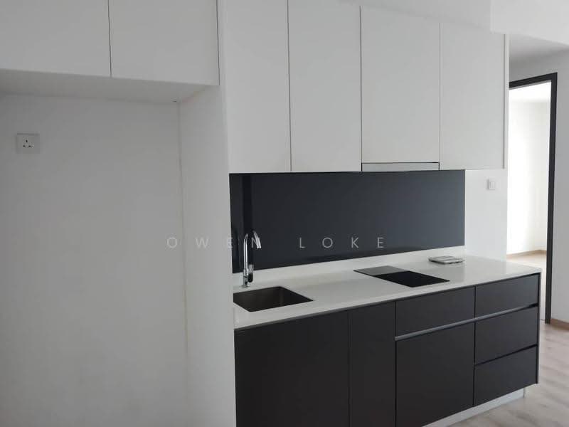 Kediaman Servis untuk Disewa di Emporis - Owen Loke - Kitchen - PropertyGuru.com.my